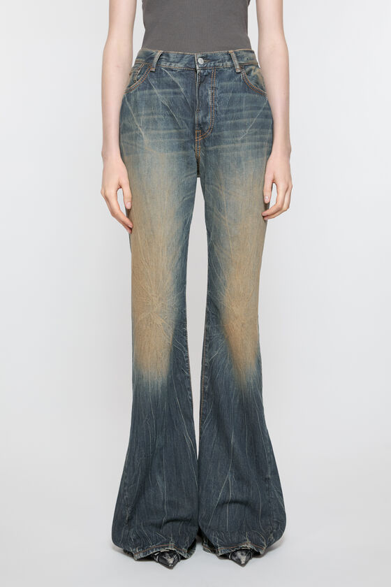 (image for) Effortless Regular fit jeans - 2024F